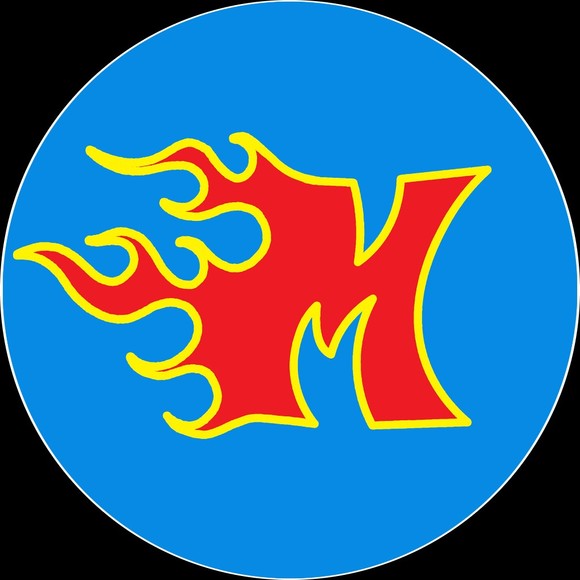 Meet your Posher, Meggie's Vintage Shop - Picture 1 of 1